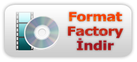 Format Factory İndir