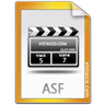 ASF video formatı