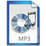 MP3 ses formatı