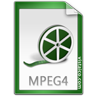 MP4 ve MPEG4 video formatı