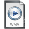 WMV Flash video formatı