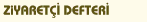 Z�YARET�� DEFTER�